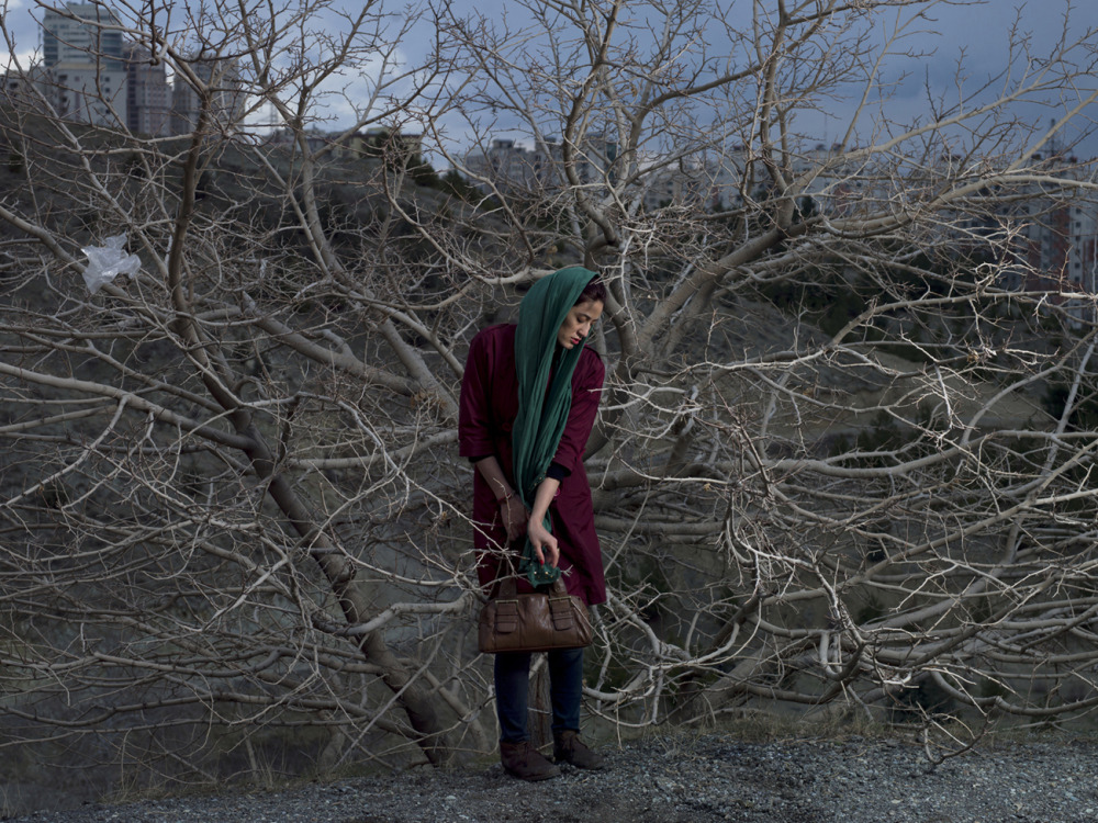 Carmignac Photojournalism Award: A retrospective