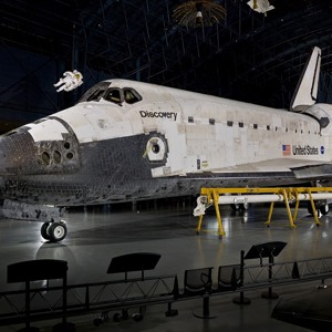 The Smithsonian Museum resists Trump's 'Big Beautiful Bill' plan to move Space Shuttle to Texas