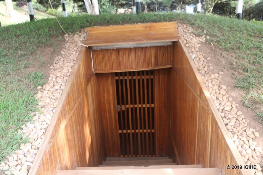 China to support Exhibition Upgrade at Rwanda’s Mulindi w’Intwari Liberation Museum