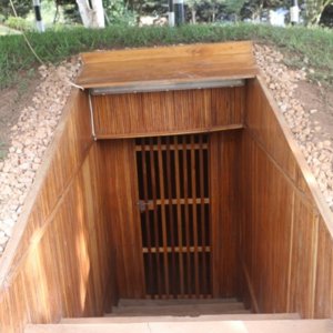 China to support Exhibition Upgrade at Rwanda’s Mulindi w’Intwari Liberation Museum