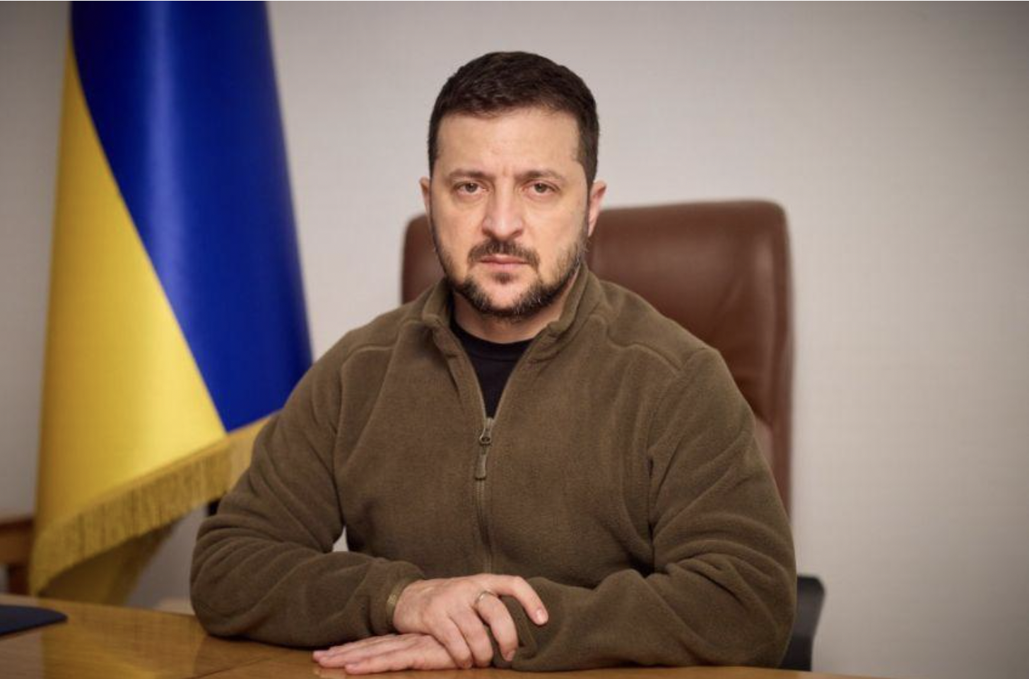 We Prepared the Nomination File of Odessa for the World Heritage List – Volodymyr Zelensky 