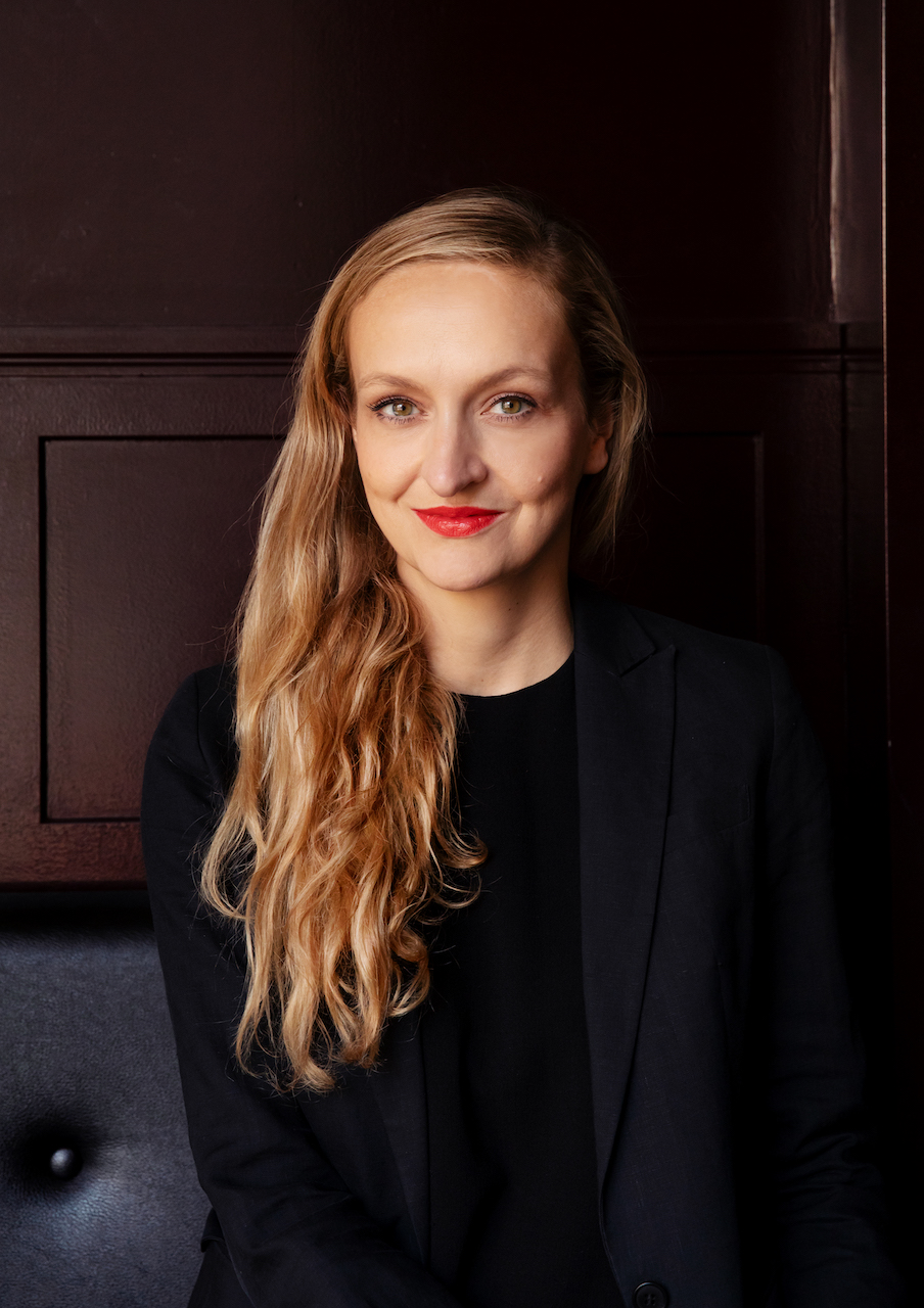New Director of Gallery Weekend Berlin