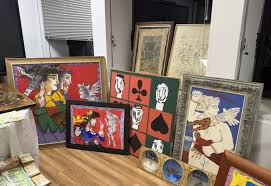Greek Art Dealer arrested in Forgery Scandal