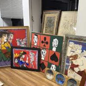 Greek Art Dealer arrested in Forgery Scandal
