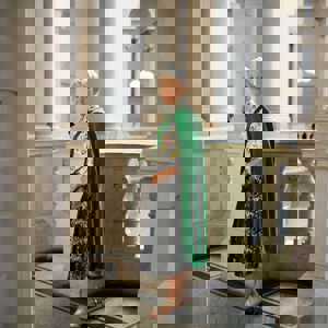 Maria Balshaw to leave Tate after Nine Years