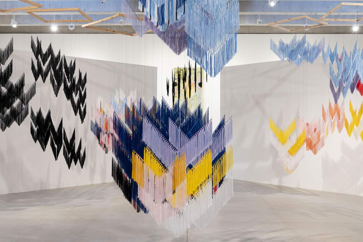 Tate launches Programme to increase the Representation of Indigenous Artists in its Collection