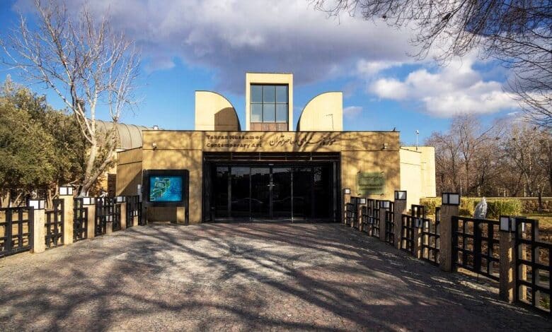 Tehran Museum Director urges Protection of Cultural Heritage during Conflict