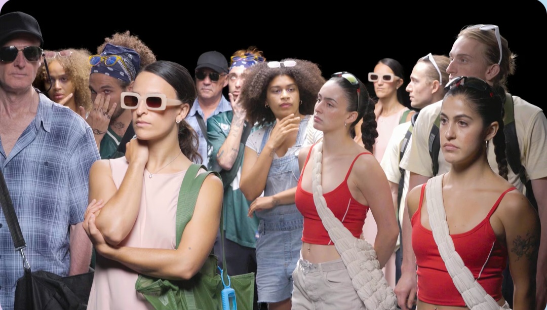 Times Square Arts Presents Three New Artworks by Maia Chao Across Times Square This August