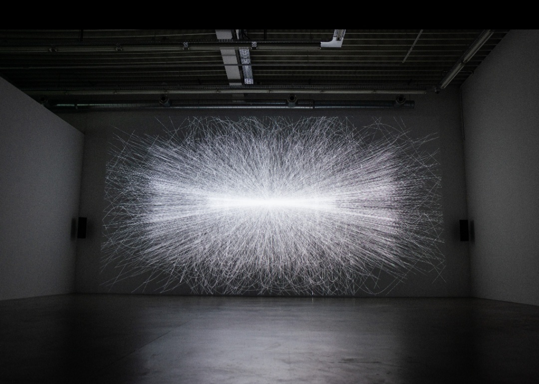 THE CONDITIONS OF APPEARANCE — Art in Systems of Continuous Selection