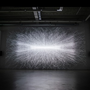 THE CONDITIONS OF APPEARANCE — Art in Systems of Continuous Selection