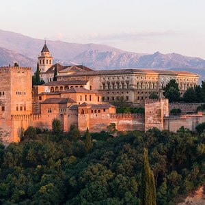 Granada Earthquake forces Evacuation of Iconic Alhambra Palace