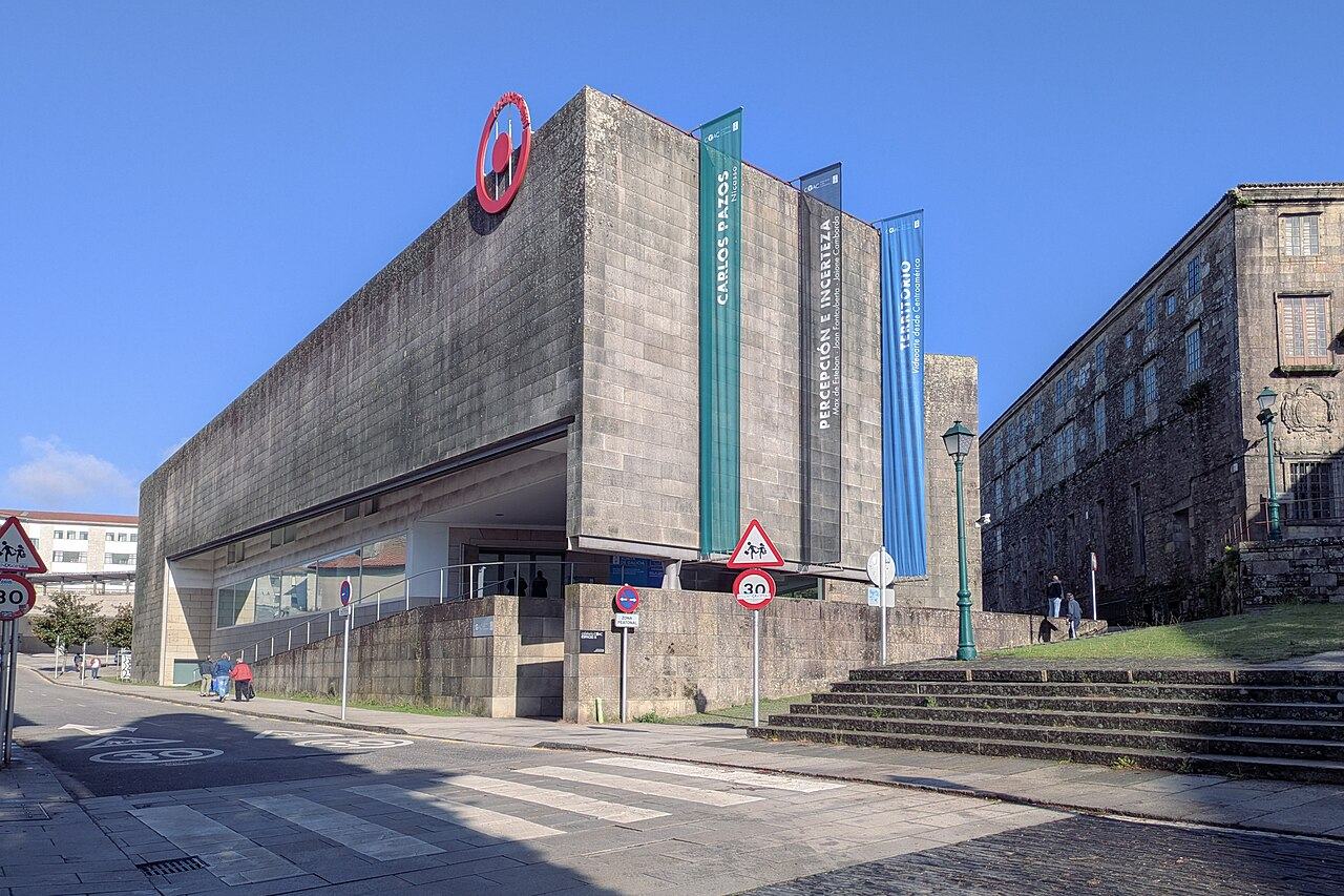 Joint Statement by ICOM Spain and CIMAM on the Situation of the Centro Galego de Arte Contemporánea (CGAC)