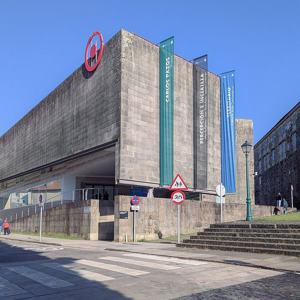 Joint Statement by ICOM Spain and CIMAM on the Situation of the Centro Galego de Arte Contemporánea (CGAC)