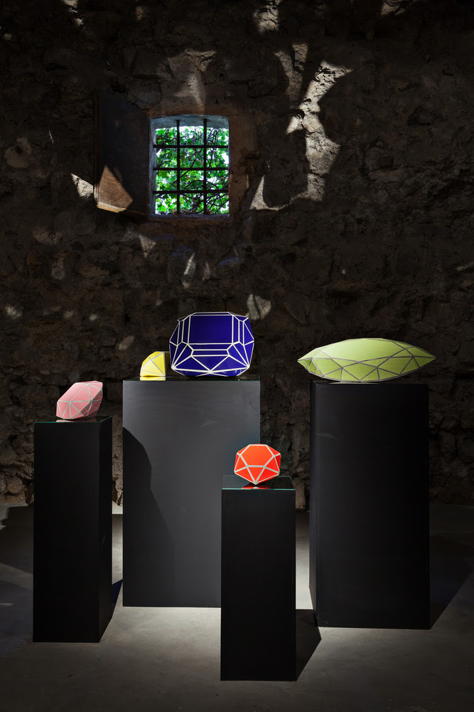 “The encounter of an unprepared viewer with art is very important” - an interview with Zhanna Kadyrova