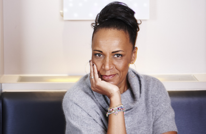 Lesley Lokko to receive Royal Gold Medal 2024 for Architecture