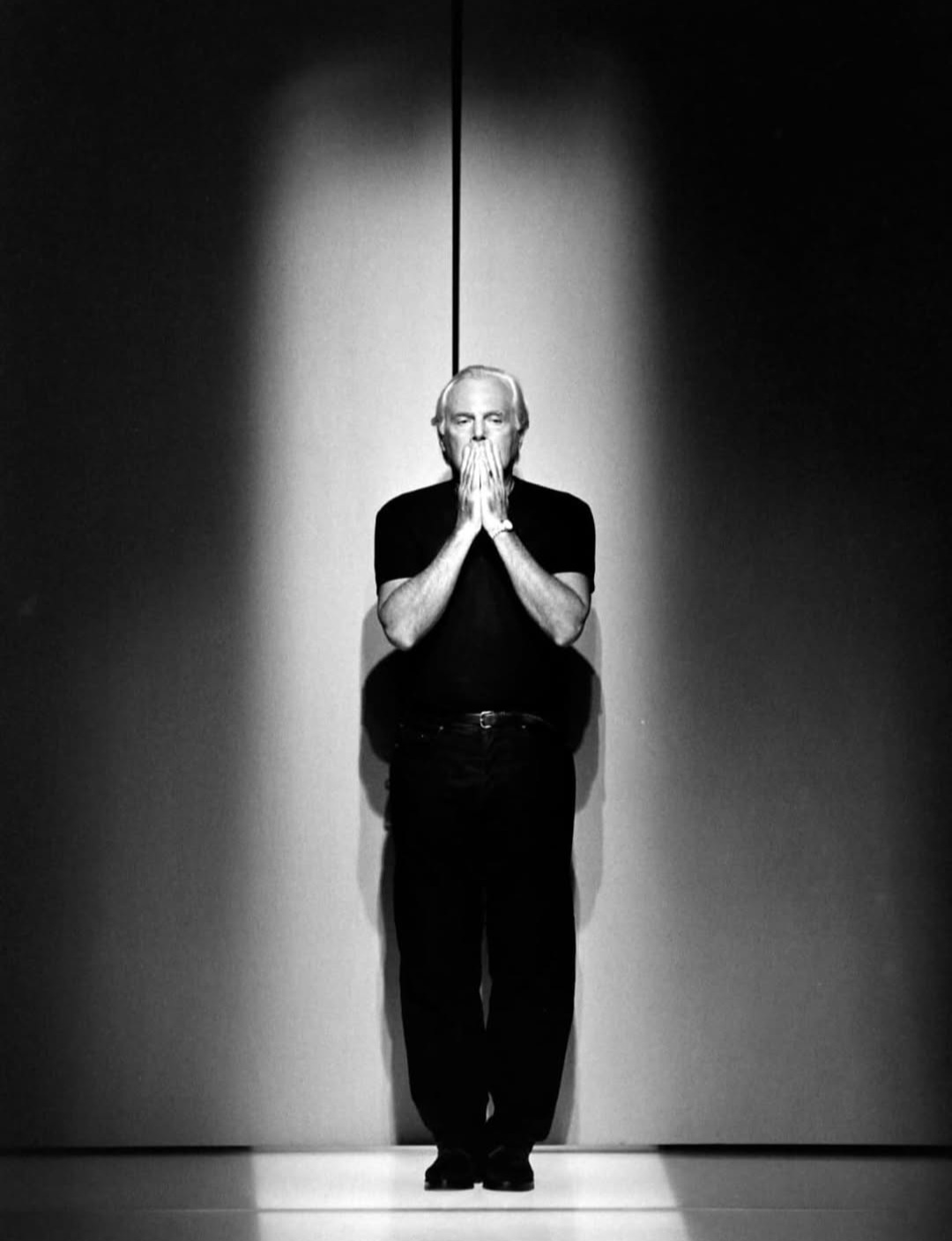 Fashion designer Giorgio Armani dies at 91