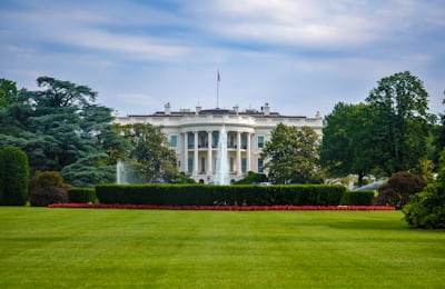 President Trump revives Plans for a ‘National Garden of American Heroes’
