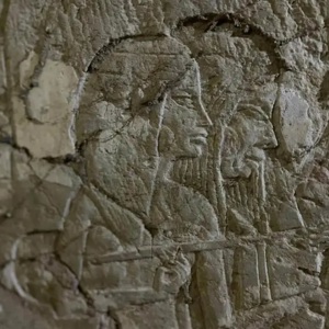 Three Ancient Tombs unearthed at Egypt’s Saqqara Necropolis