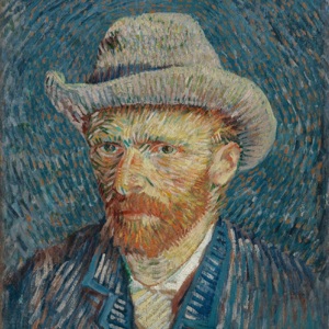 New Scientific Method can now tell Real Van Goghs from Fakes