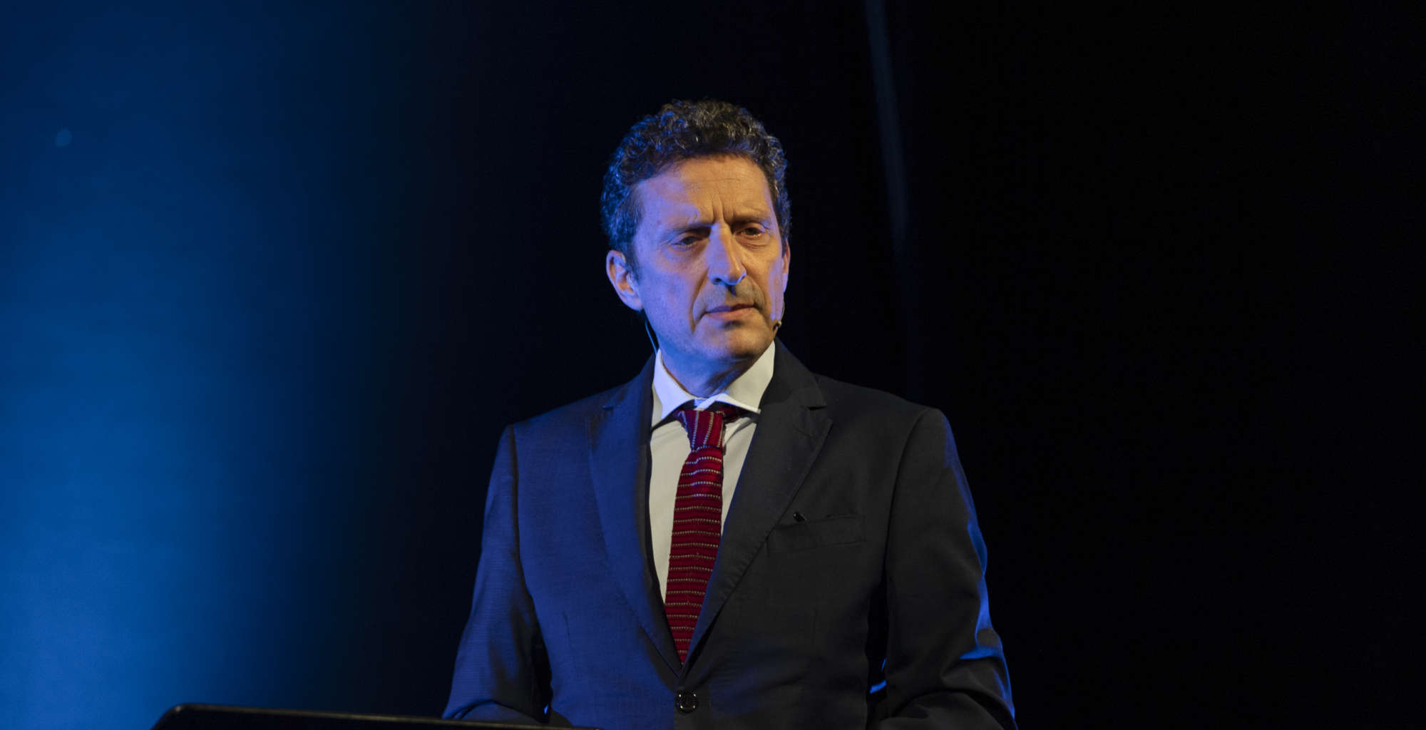 Right Wing Journalist Pietrangelo Buttafuoco appointed President of the Venice Biennale