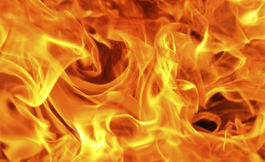 $410M Fire-Damaged Art Insurance Dispute involves Top U.S. Insurers