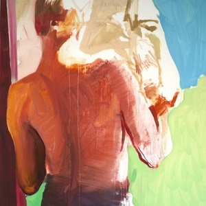 Riemer den Ouden (°1982, Netherlands) 'Youngster with Horse', 2025