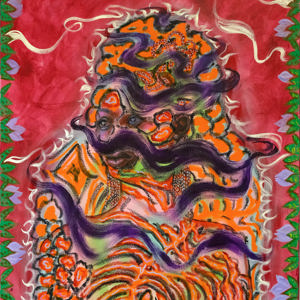 Faderera Wahab: The Materiality of Belonging