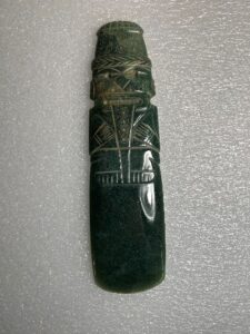 Manhattan D.A. Bragg announces return of Nine Antiquities to Costa Rica