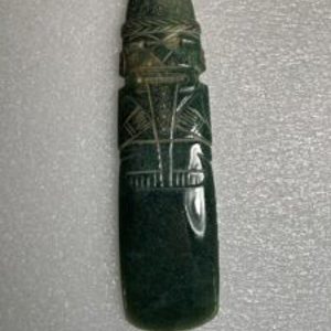 Manhattan D.A. Bragg announces return of Nine Antiquities to Costa Rica