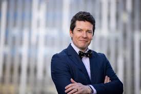 Royal Ontario Museum appoints Nicholas R. Bell as Director