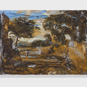The Skin of the Painting:  Interview With Angel Otero