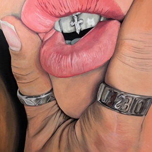 Alexander van Gerven (Netherlands) " Claiming Silence" 2025