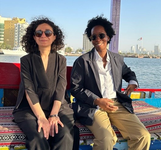 Sharjah Art Foundation announces Curators of Sharjah Biennial 17