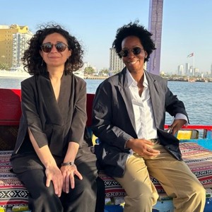 Sharjah Art Foundation announces Curators of Sharjah Biennial 17