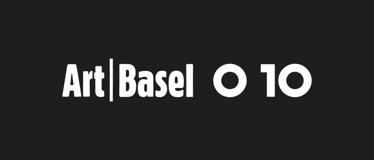 Art Basel launches Zero 10, a New Platform for Art of the Digital Era