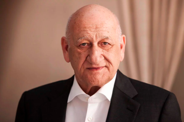 Exoneration for the Alleged Mastermind of a Russian Avant-Garde Forgery Ring