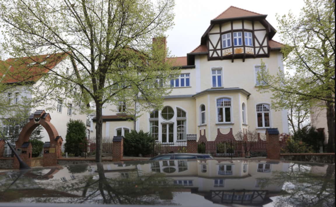 The German Lost Art Foundation Launches Website of the Most Extensive Database Worldwide for Nazi-looted Art 