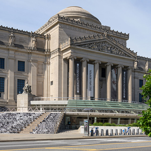 Brooklyn Museum Announces $48 Million for Energy Modernization
