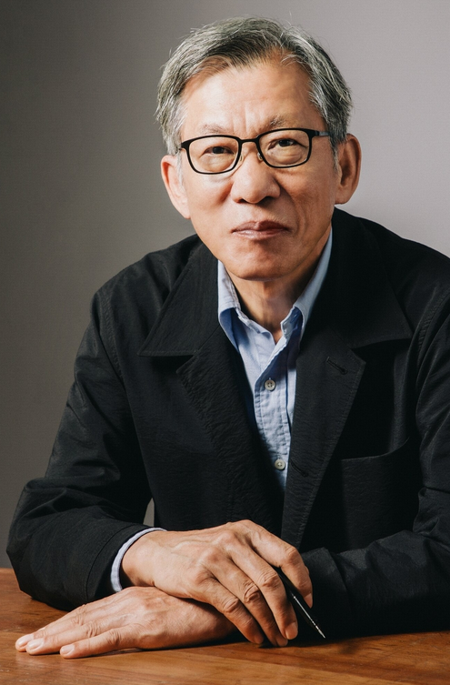 You Hong-jun appointed Director General of National Museum of Korea