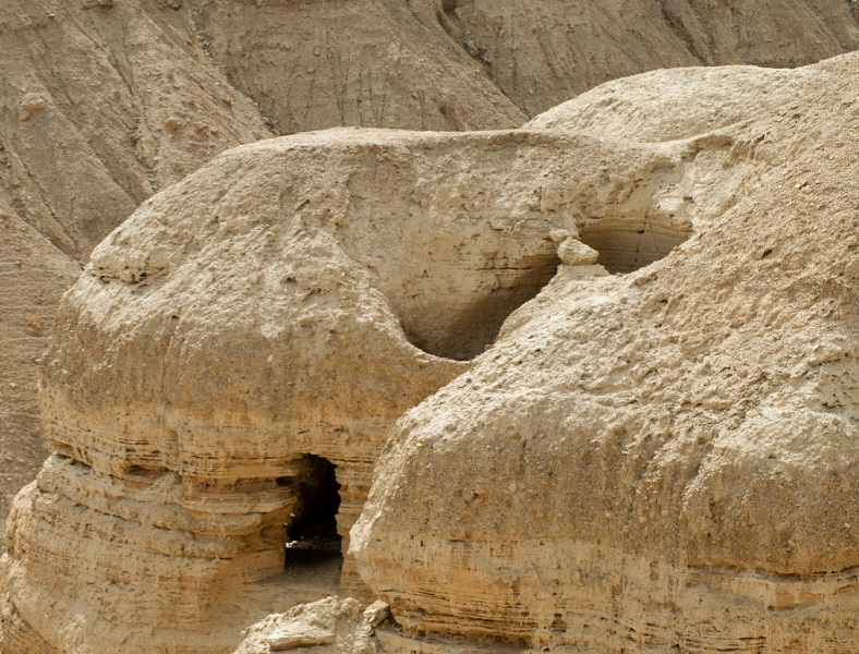 New International Project to trace the Origins of the Dead Sea Scrolls Initiated