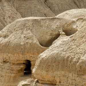 New International Project to trace the Origins of the Dead Sea Scrolls Initiated