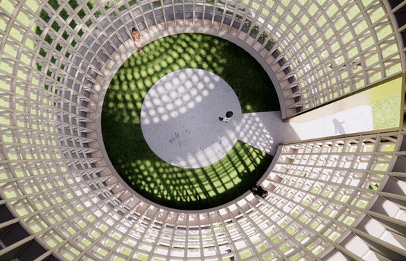 Victor Ehikhamenor launches the Inaugural Black Muse Art Festival in Benin, Nigeria