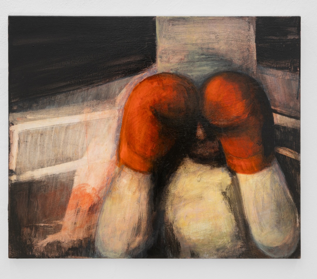 BEFORE THE IMAGE Conversations on Painting in the Making - Emma Masut