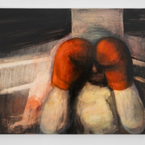 BEFORE THE IMAGE Conversations on Painting in the Making - Emma Masut