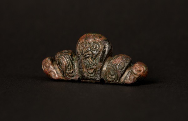 Tenth-Century Viking Sword Fragment discovered in The Netherlands