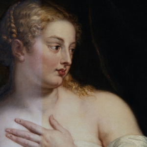 Rubens' ‘Venus and Cupid’ recovers its Original Color at the Thyssen-Bornemisza Museum 