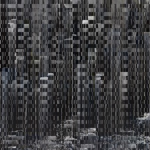 Pat Steir Abstract Painter of Waterfalls dies at 87