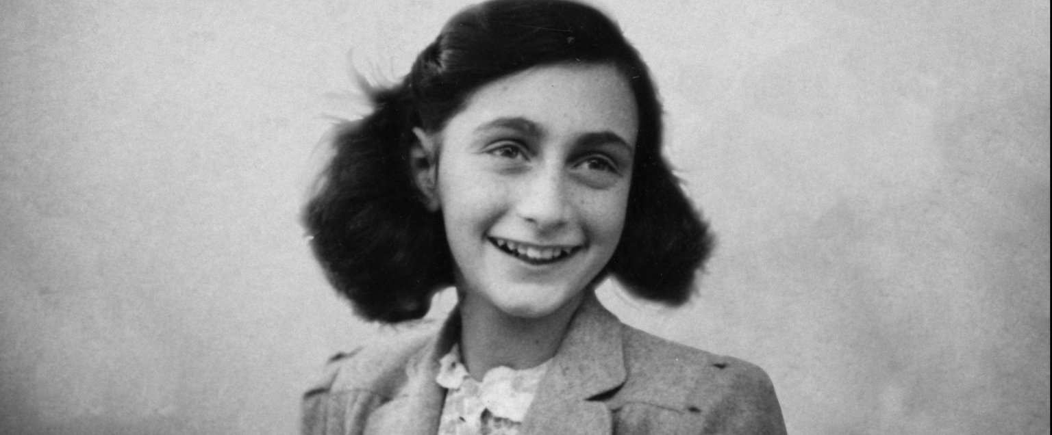 Polish-Canadian Man convicted for Projecting Antisemitic Message on Anne Frank House