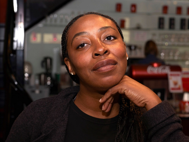 Otobong Nkanga Receives Inaugural Lise Wilhelmsen Art Award