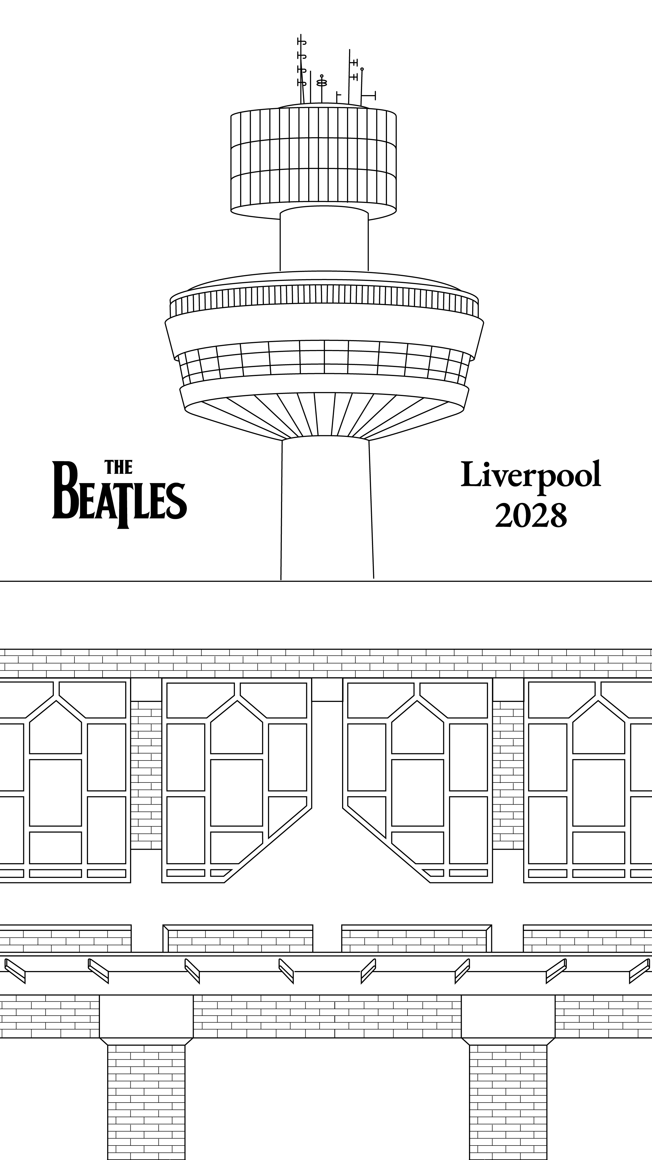 New Beatles Museum Coming to Liverpool in 2028